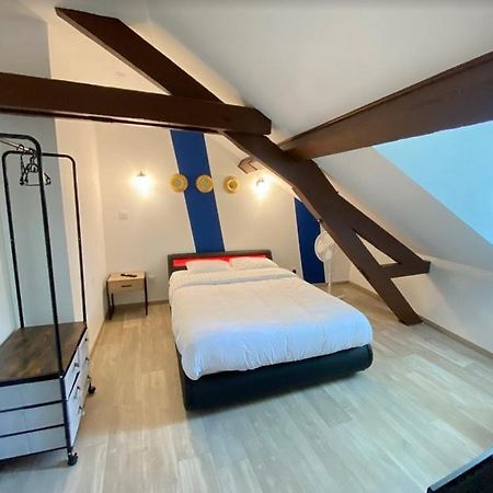 La Residence Des Celestins - Appartement Duplex N14 - Centre וישי מראה חיצוני תמונה