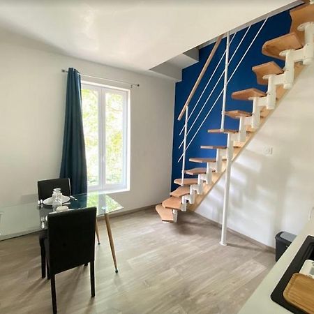 La Residence Des Celestins - Appartement Duplex N14 - Centre וישי מראה חיצוני תמונה