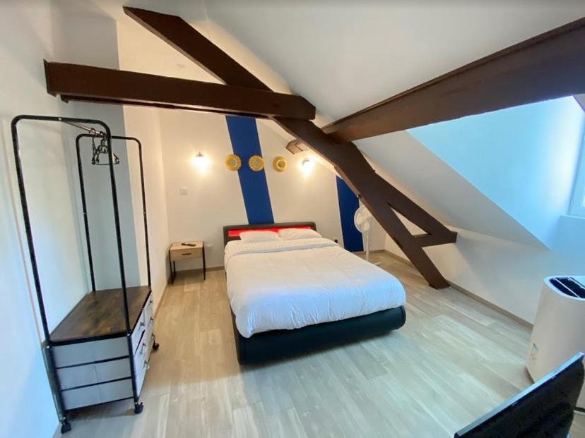 La Residence Des Celestins - Appartement Duplex N14 - Centre וישי מראה חיצוני תמונה