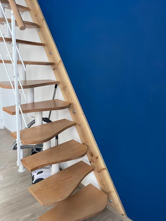 La Residence Des Celestins - Appartement Duplex N14 - Centre וישי מראה חיצוני תמונה